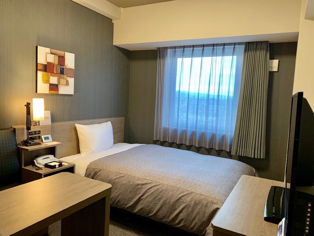 Hotel Route Inn Ichihara, Room, photo 4