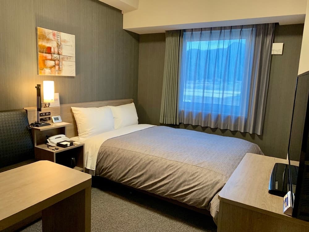 Hotel Route Inn Ichihara, Room, photo 5