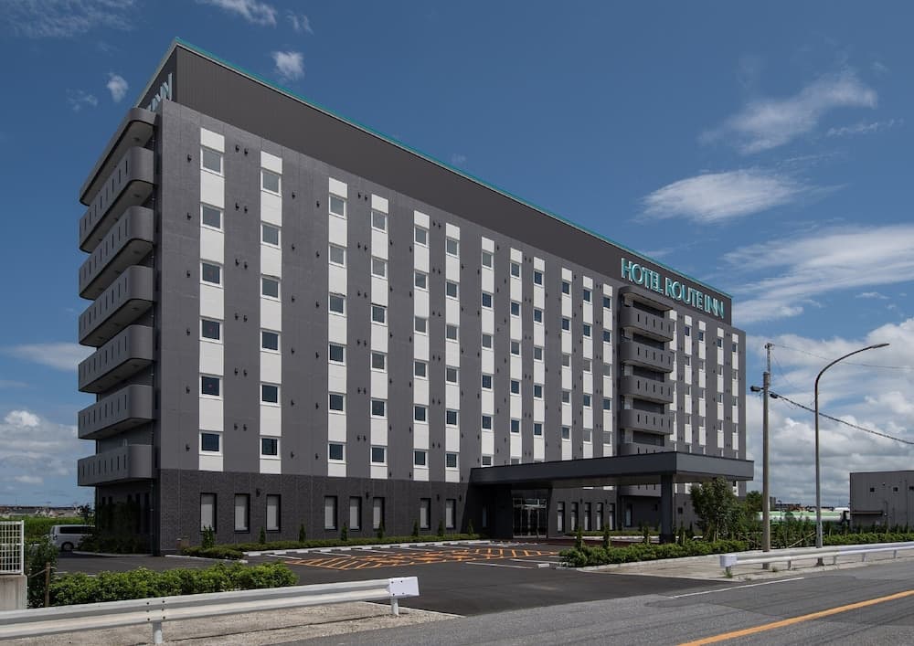 Hotel Route Inn Ichihara, Primary image, photo 1