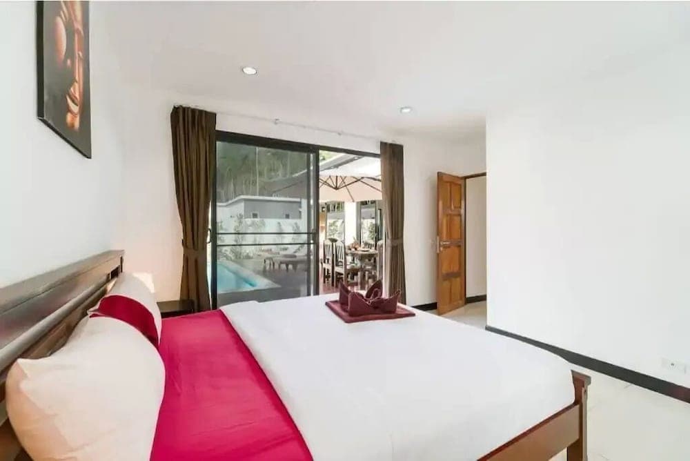 Villas Mona, Room, photo 3