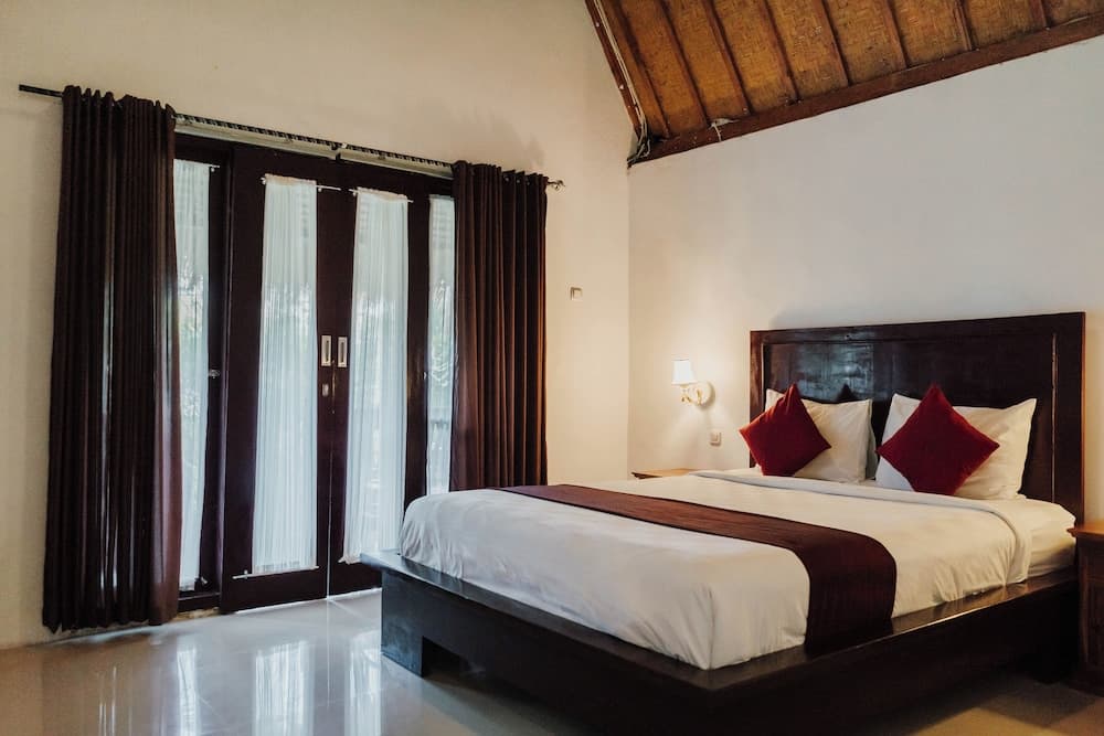 Temeling Jungle Inn, Room, photo 5