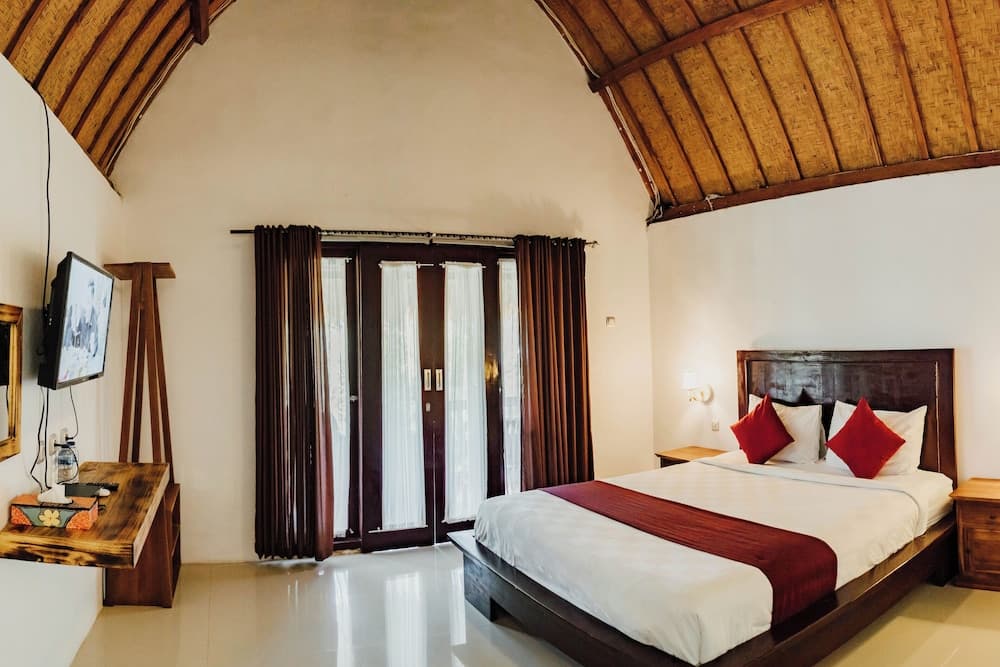 Temeling Jungle Inn, Room, photo 4