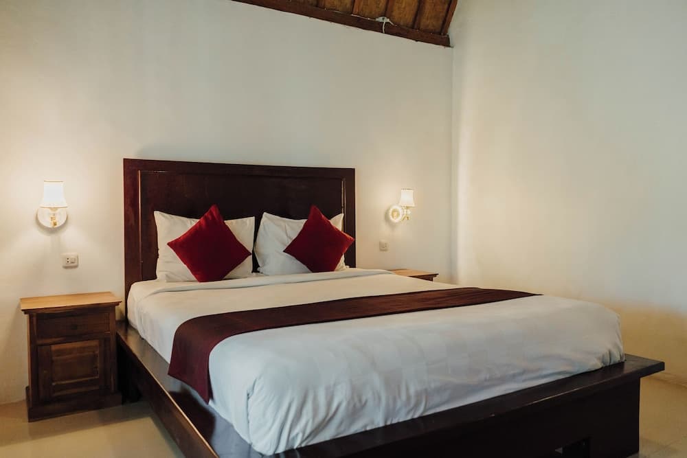 Temeling Jungle Inn, Room, photo 2