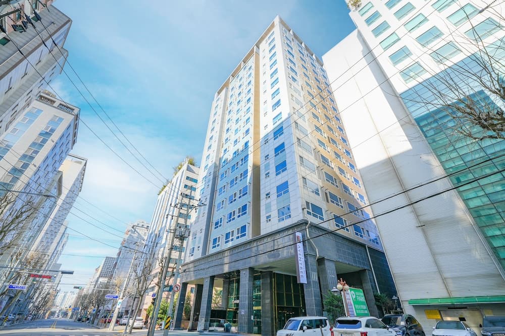 Hotel Aventree Yeouido, Primary image, photo 1