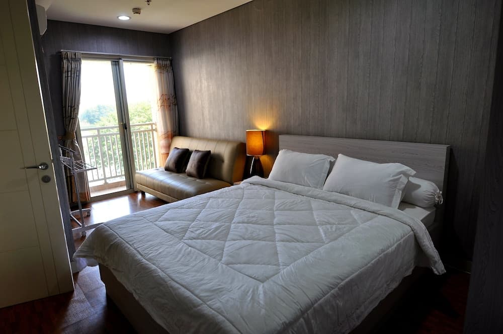 Quiet 3BRs pool and lake view 객실 사진 2