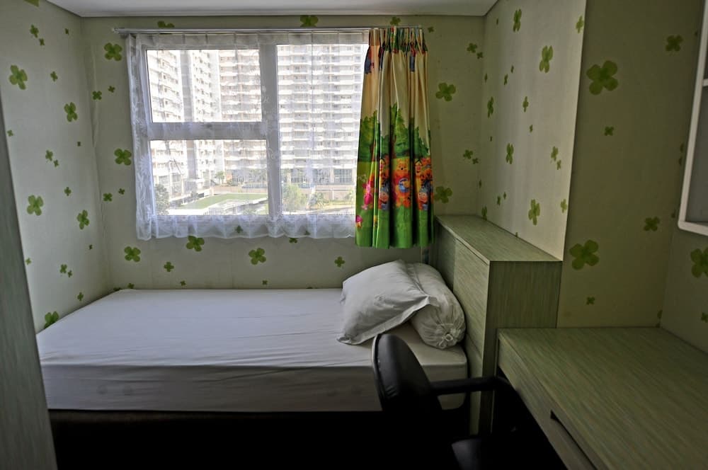 Quiet 3BRs pool and lake view 객실 사진 4
