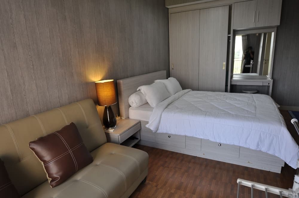 Quiet 3BRs pool and lake view 기본 이미지 사진 1