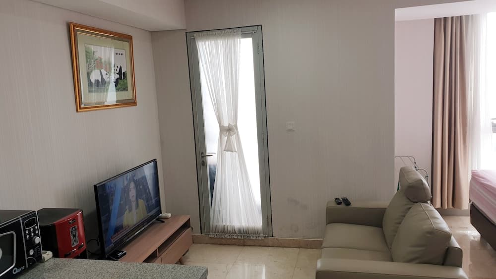 Spacious room at 23th city view 기본 이미지 사진 1