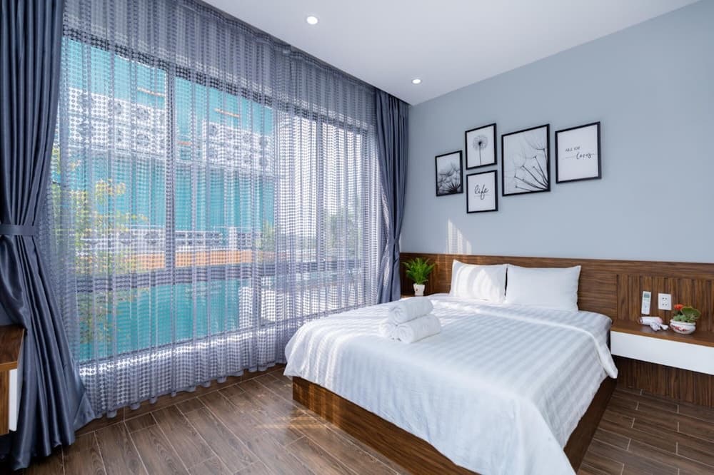 Tran Duy Sunrise Villa 객실 사진 4