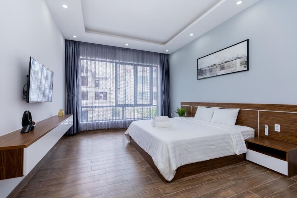 Tran Duy Sunrise Villa 객실 사진 5
