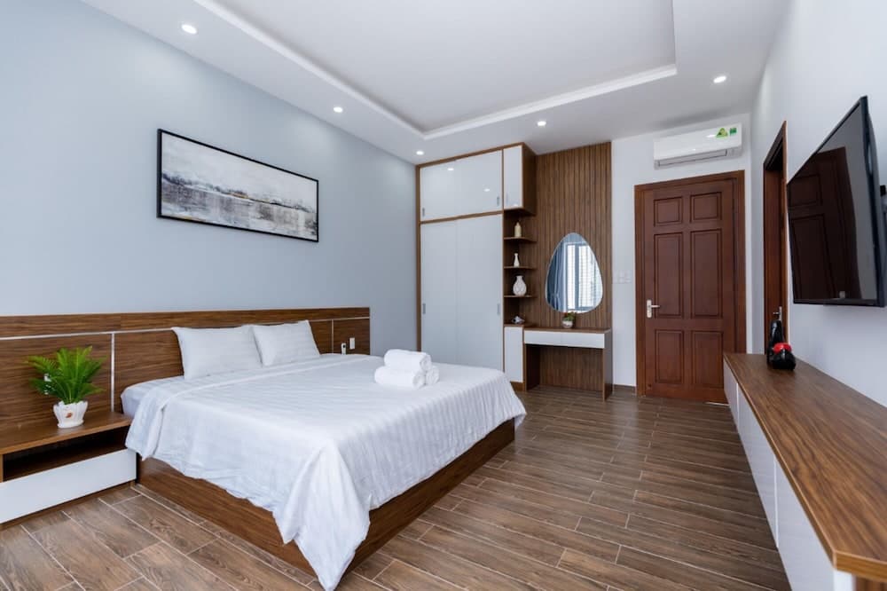 Tran Duy Sunrise Villa 객실 사진 3