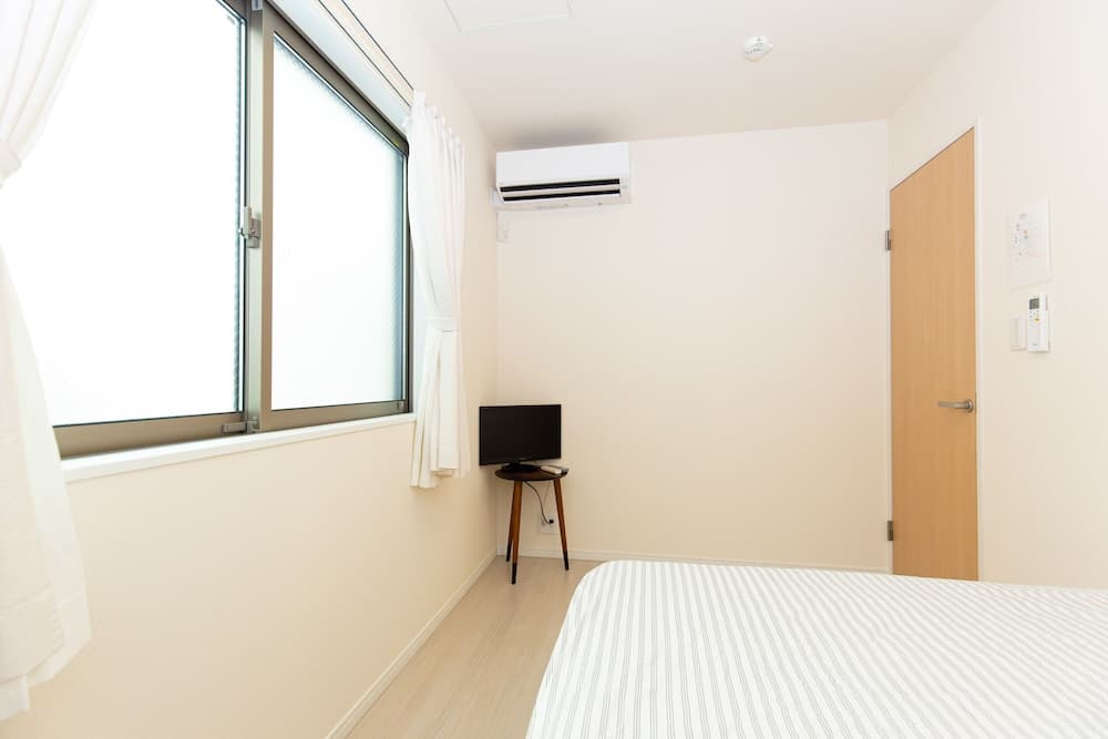 Ashiato, Room, photo 3