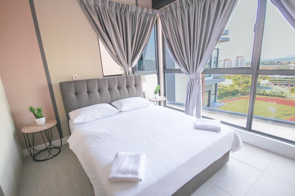 Bell Suites by Salaam Suites, Room, photo 3