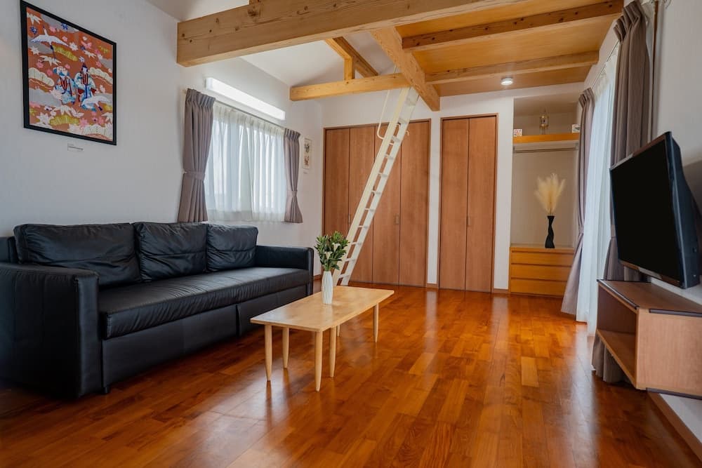 Yamagata Ryukyu Hatago Onnason, Room, photo 3
