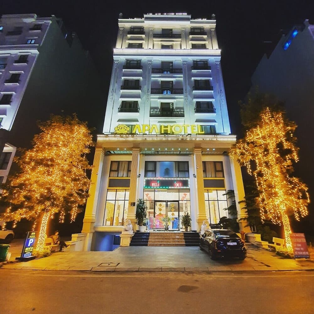 APA 호텔 기본 이미지 사진 1