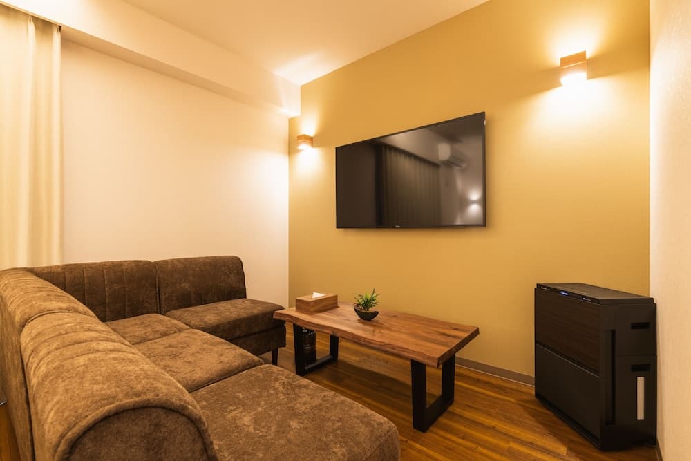Hotel Iori, Room, photo 5