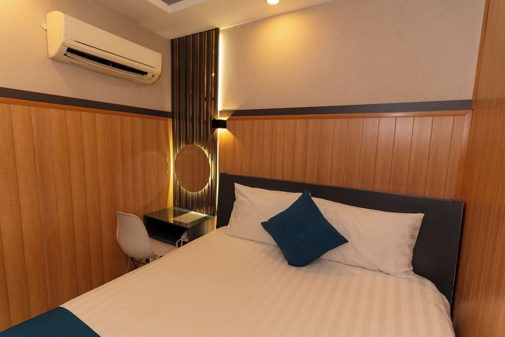 Prince Hotel, Room, photo 5