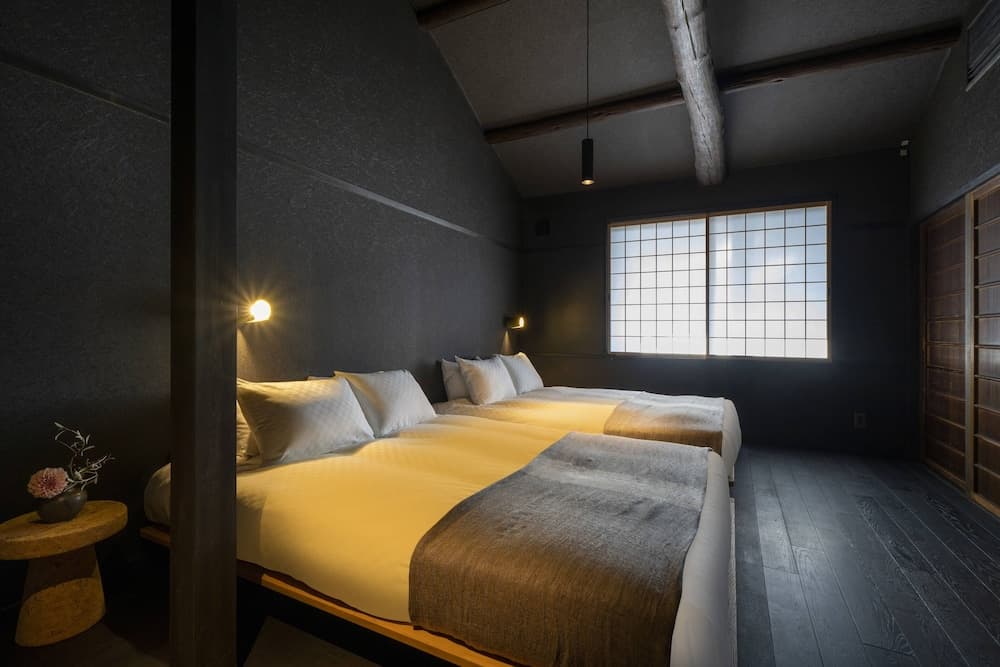 Sanjusangendo Yoinotake, Room, photo 2