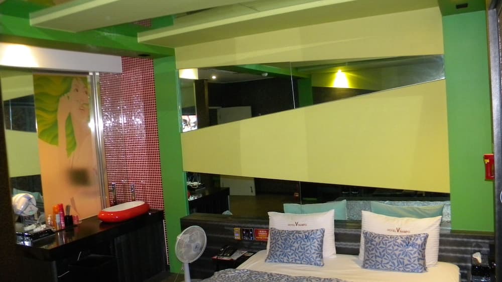 Hotel Lesign, Room, photo 5