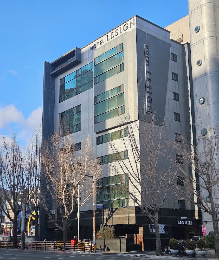 Hotel Lesign, Primary image, photo 1
