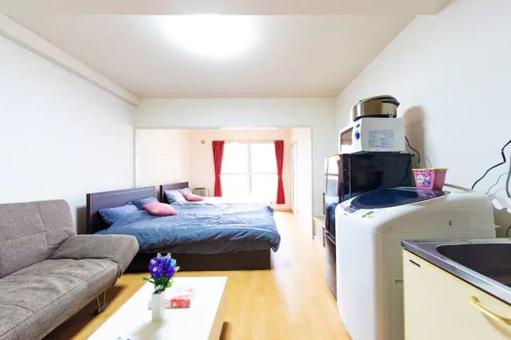 Commence4, Room, photo 2