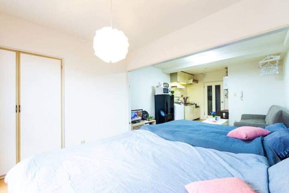 Commence4, Room, photo 5