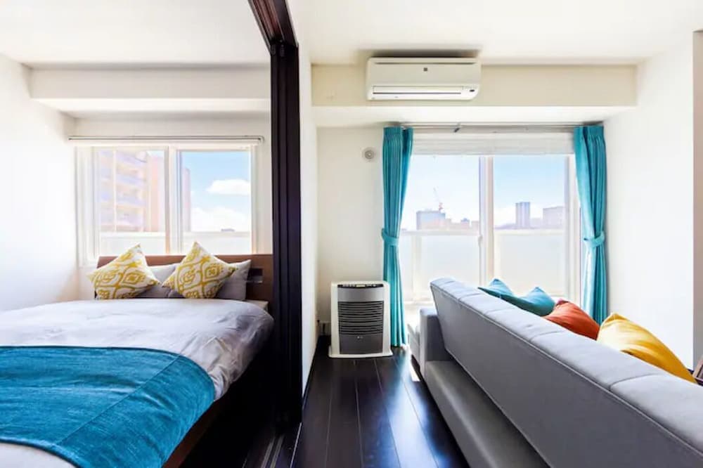 Fancy, Room, photo 3