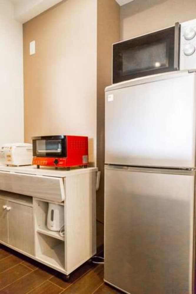 Sweet, Private kitchenette, photo 5