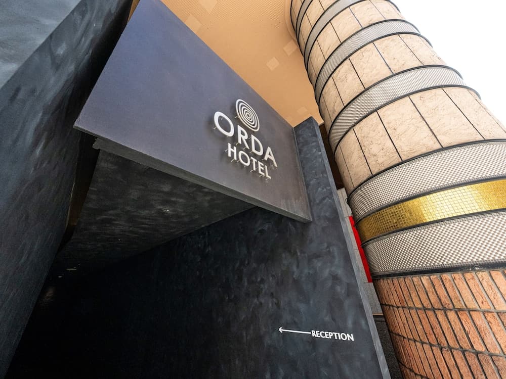 Orda Hotel, Primary image, photo 1