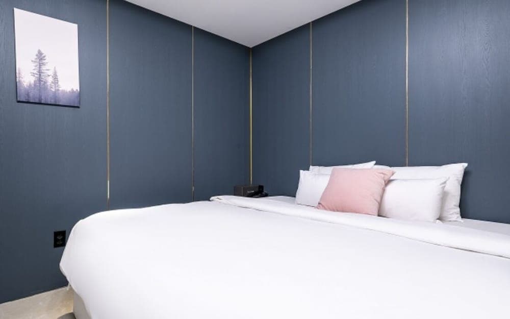 Knox Hotel, Room, photo 5