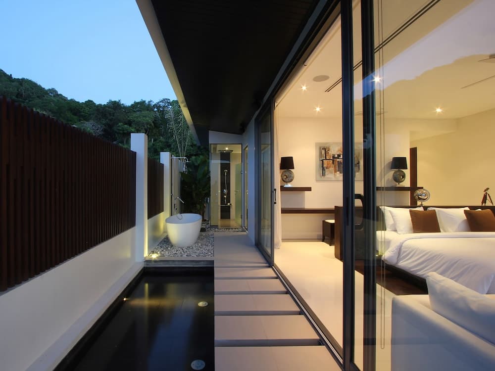 Villa Saan, Room, photo 4