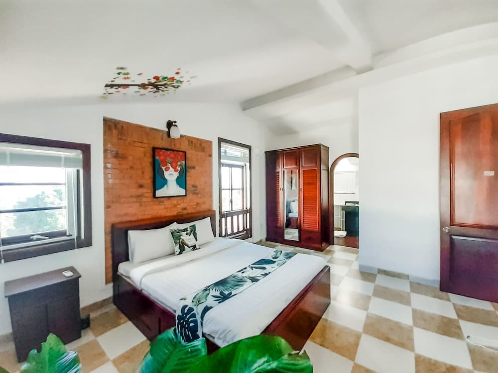 Sun Villa, Room, photo 2