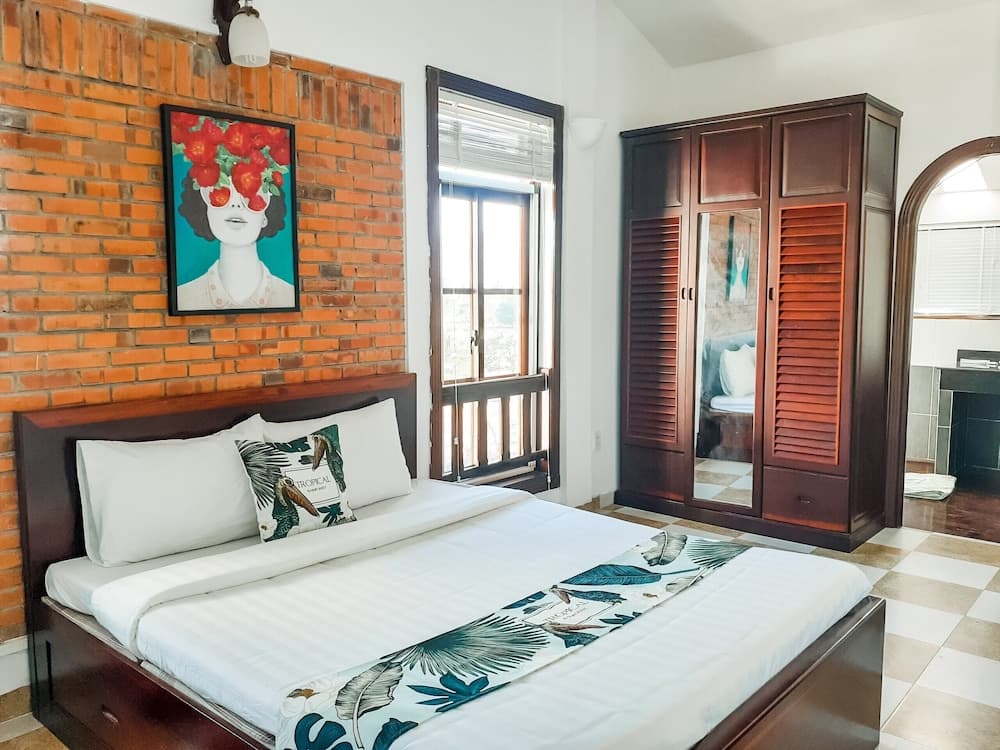 Sun Villa, Room, photo 4