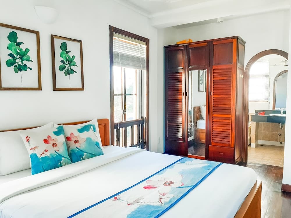 Sun Villa, Room, photo 5