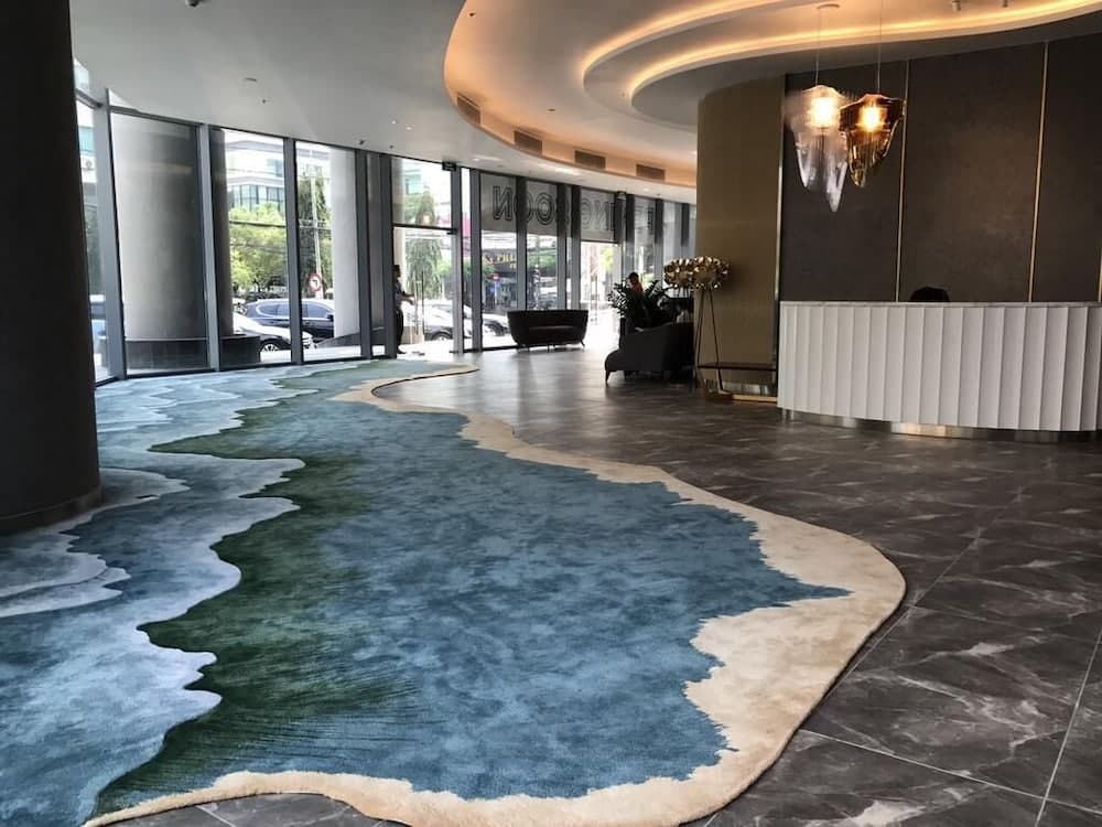 Cala Coastline Panorama --> 칼라 코스트라인 파노라마 리셉션 사진 2