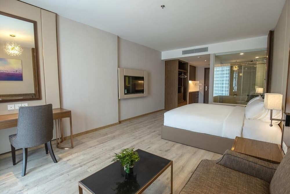 Cala Coastline Panorama --> 칼라 코스트라인 파노라마 객실 사진 4