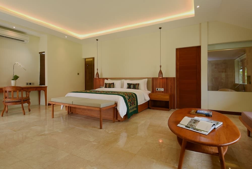 JAPA Suites & Villas, Room, photo 4