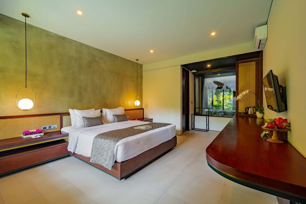 JAPA Suites & Villas, Primary image, photo 1