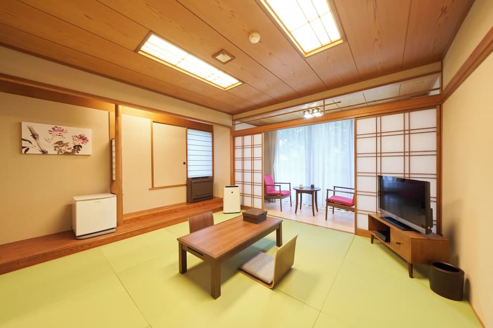 Livemax Resort Izukogen ANNEX, Room, photo 4