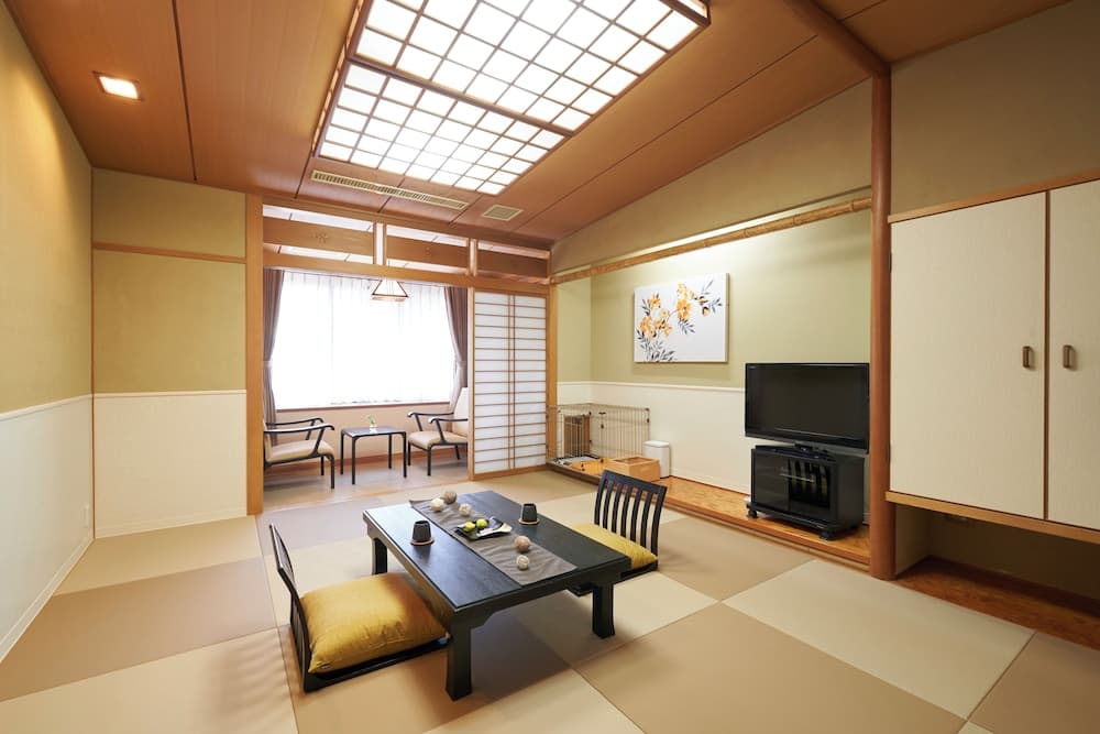Livemax Resort Izukogen ANNEX, Room, photo 5
