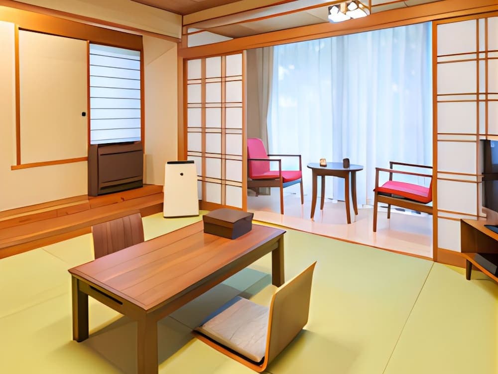 Livemax Resort Izukogen ANNEX, Room, photo 2