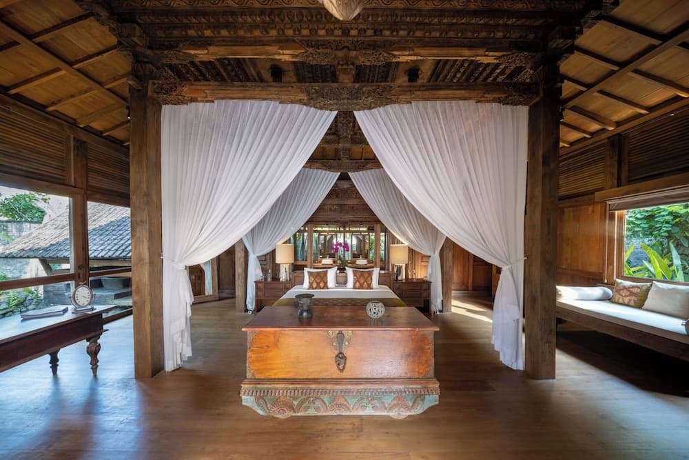 Villa Kapungkur, Room, photo 3