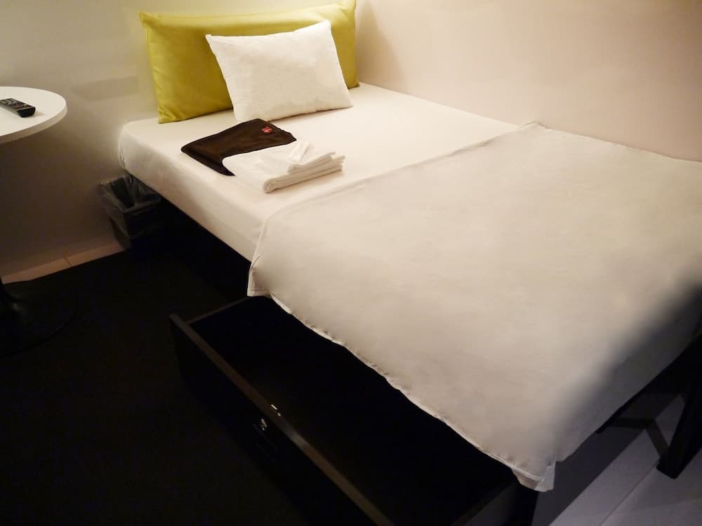First Cabin Kansai Airport, Room, photo 5