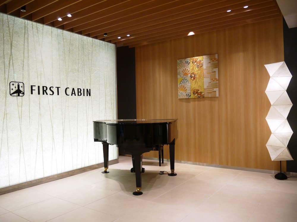 First Cabin Kansai Airport, Primary image, photo 1
