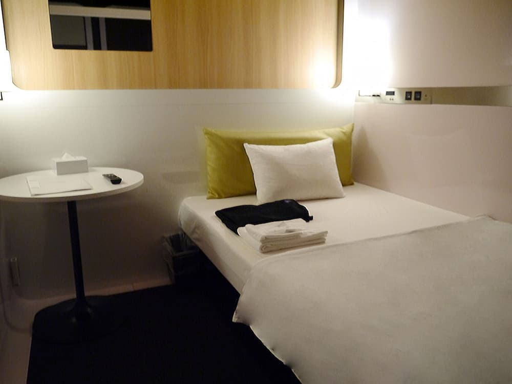 First Cabin Kansai Airport, Room, photo 4