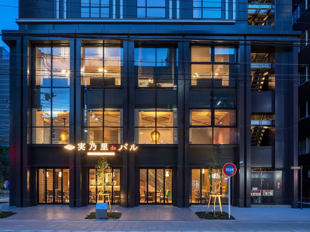 Granbell Hotel Osaka, Primary image, photo 1