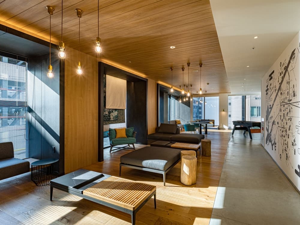 Granbell Hotel Osaka, Lobby, photo 5