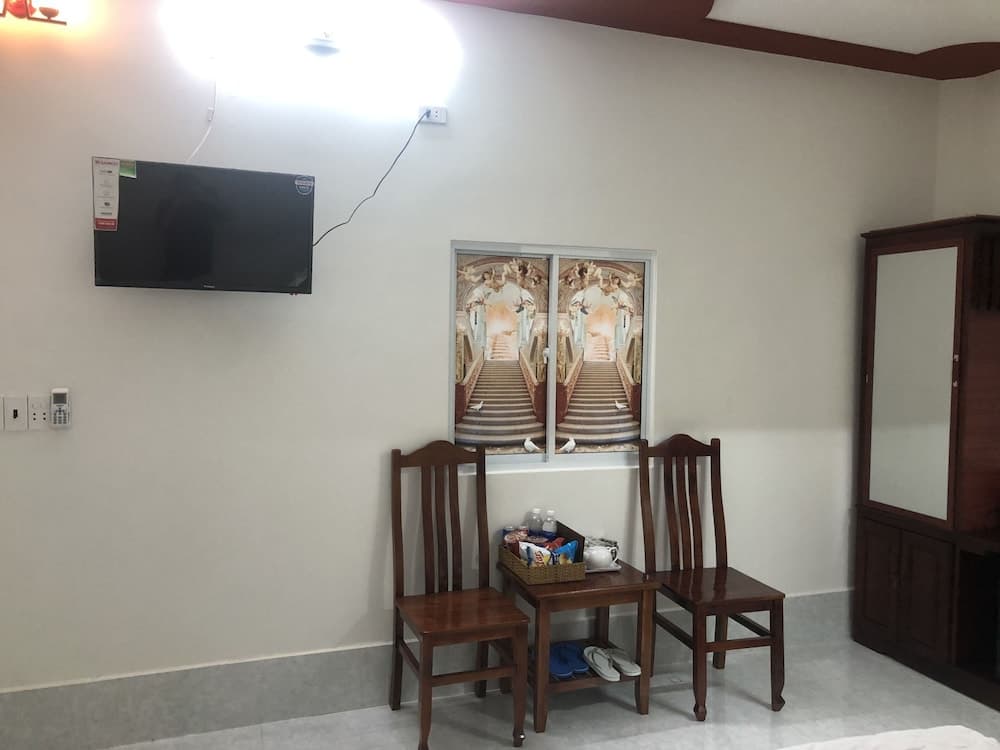 Duc Linh Hotel, Room, photo 3
