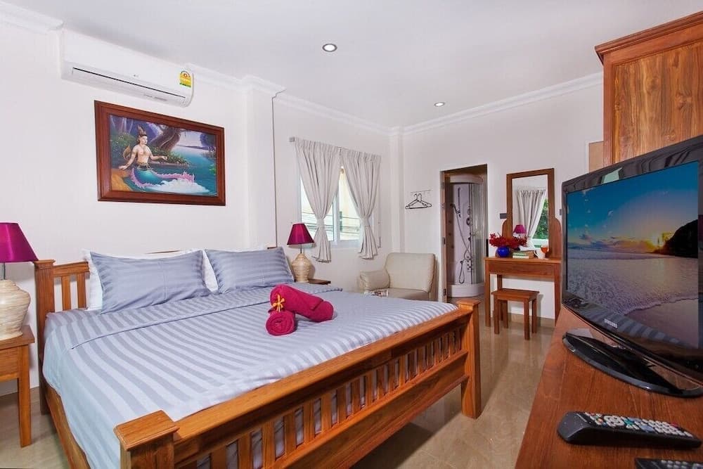 My Pattaya Villa, Room, photo 3
