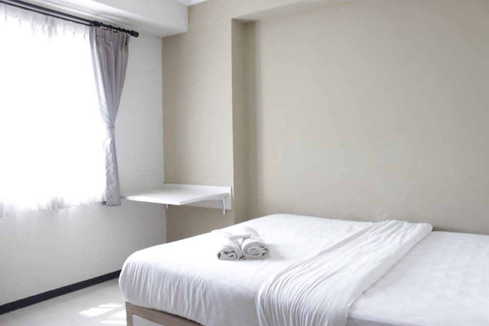스파슈 2BR 아파트먼트 게이트웨이 파스터 니 엑시 톨 23 객실 사진 1